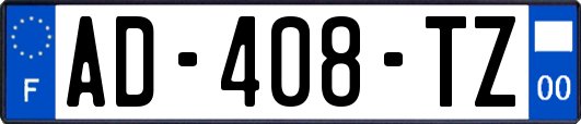 AD-408-TZ