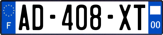 AD-408-XT