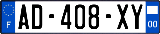 AD-408-XY