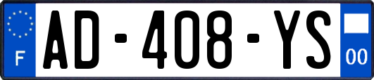 AD-408-YS