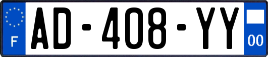 AD-408-YY
