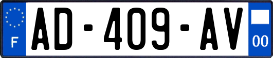 AD-409-AV