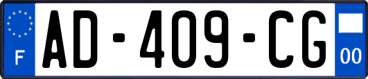 AD-409-CG