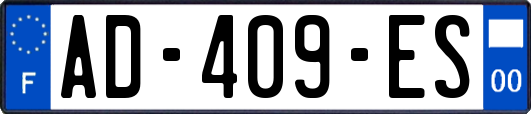 AD-409-ES
