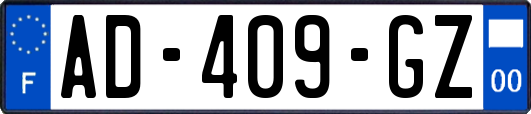 AD-409-GZ