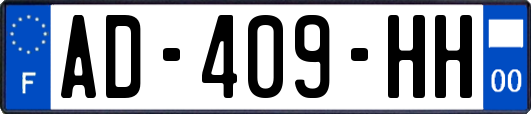 AD-409-HH