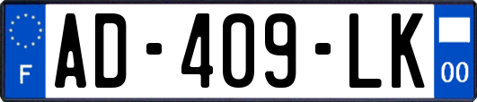 AD-409-LK