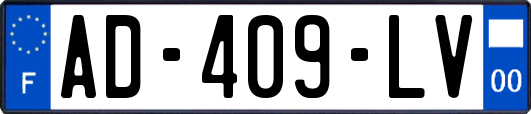 AD-409-LV