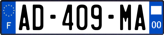 AD-409-MA