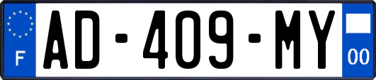 AD-409-MY