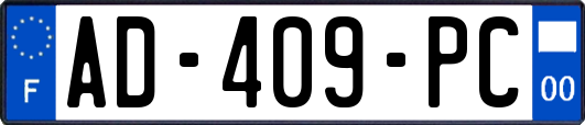 AD-409-PC