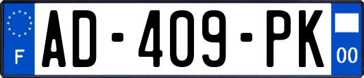 AD-409-PK