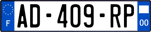 AD-409-RP