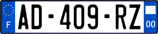 AD-409-RZ