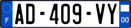 AD-409-VY