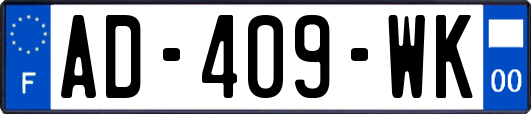 AD-409-WK