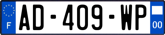 AD-409-WP