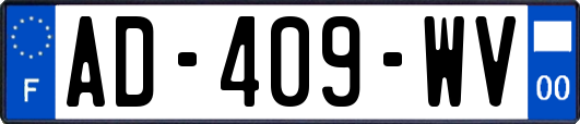 AD-409-WV