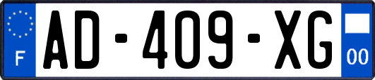 AD-409-XG
