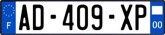 AD-409-XP