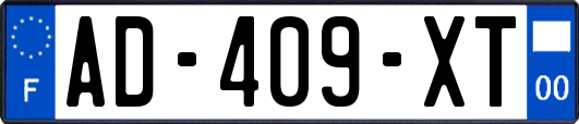 AD-409-XT