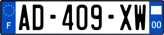 AD-409-XW