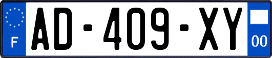 AD-409-XY