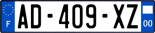 AD-409-XZ