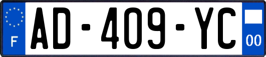 AD-409-YC