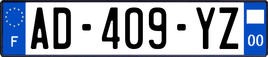 AD-409-YZ