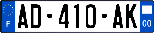 AD-410-AK