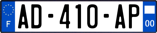 AD-410-AP