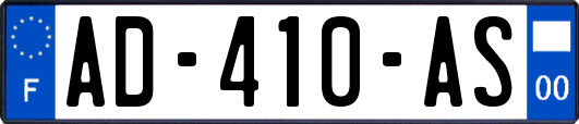 AD-410-AS