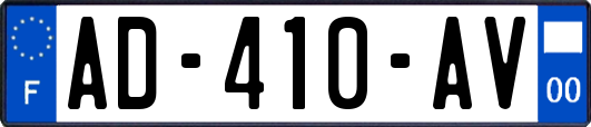 AD-410-AV