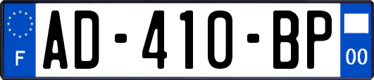 AD-410-BP