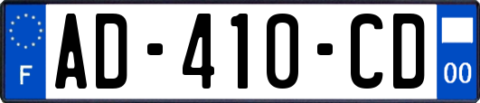 AD-410-CD