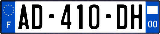 AD-410-DH