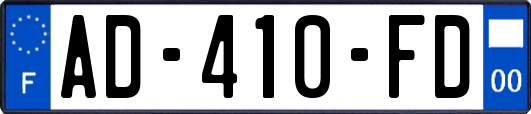 AD-410-FD