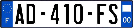 AD-410-FS