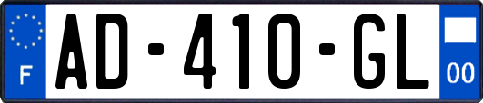 AD-410-GL