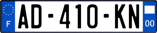 AD-410-KN