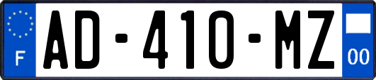 AD-410-MZ