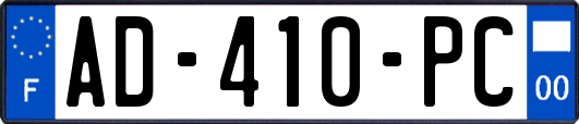AD-410-PC