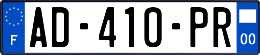 AD-410-PR
