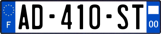 AD-410-ST