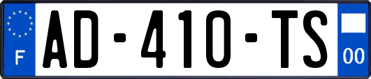 AD-410-TS