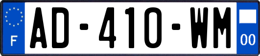 AD-410-WM