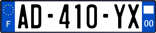 AD-410-YX