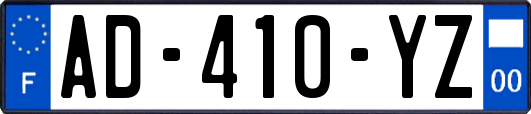 AD-410-YZ