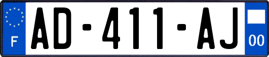 AD-411-AJ